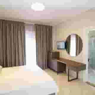 Regina Garden Hotel, 3 of 6