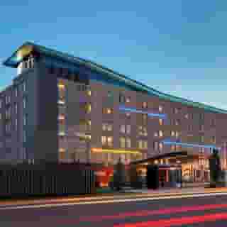 Aloft Vaughan Mills, 2 of 6
