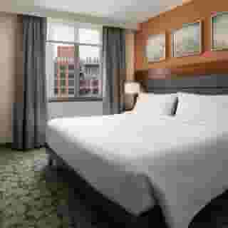 Hilton Garden Inn Long Island City New York, 2 of 6