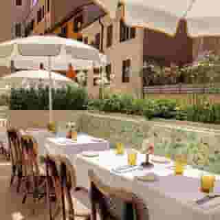 Casa Monti Roma, 6 of 6