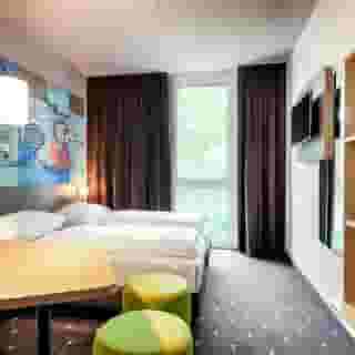 B&b Hotel Stuttgart-Neckarhafen, 1 of 6
