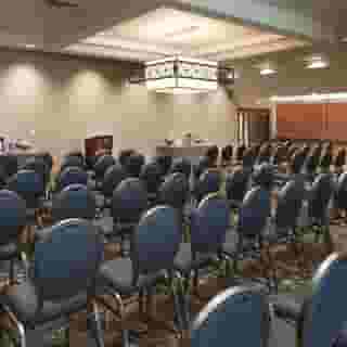 DoubleTree by Hilton Murfreesboro, 6 of 6