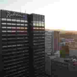 Radisson Blu Scandinavia Hotel, Oslo, 4 of 6