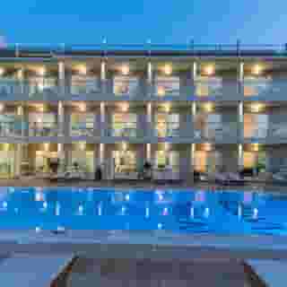 Palapart Gikas Suites and Studios, 6 of 6