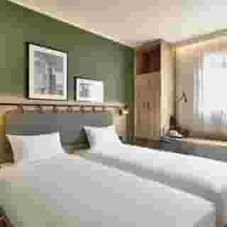 Campanile Prime - Lodz, 1 of 6