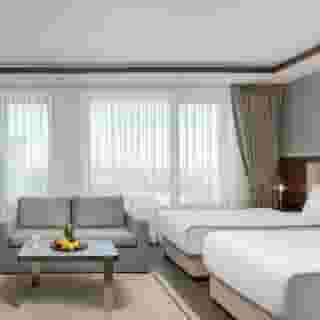 Miracle Istanbul Asia Airport Hotel & Spa, 1 of 6