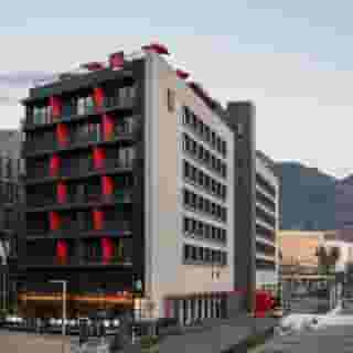 Radisson Red V&a Waterfront, Cape Town, 6 of 6