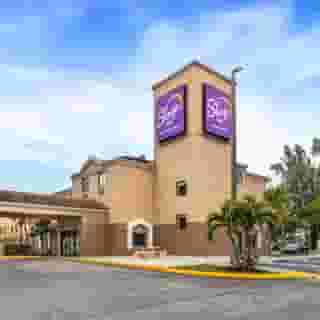 Sleep Inn At Miami International Airport, 3 of 6