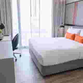 Oakwood Residence Sukhumvit Thonglor Bangkok, 6 of 6