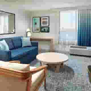 Hotel Mdr Marina del Rey - a DoubleTree by Hilton, 6 of 6