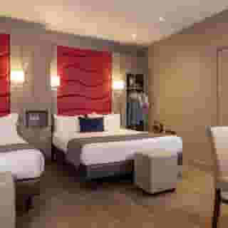 Hotel L'Interlude, 2 of 6
