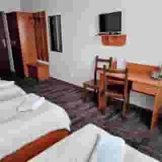 Noclegi Stadion Bed & Breakfast, 3 of 6