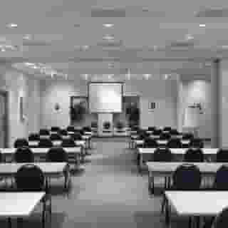 Residence and Conference Centre – Toronto, 1 of 6
