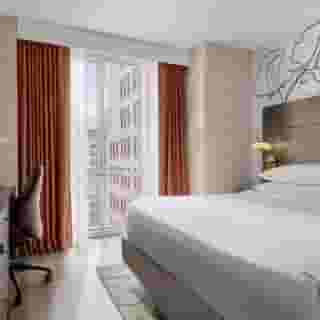 Courtyard by Marriott New York Manhattan / Chelsea, 5 of 6