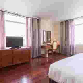First Hotel, 5 of 6