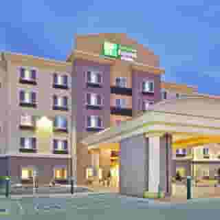 Holiday Inn Express & Suites Seattle North - Lynnwood by Ihg, 1 of 6