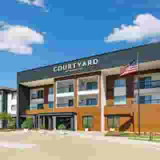 Courtyard By Marriott Dallas - Lewisville, 1 of 6