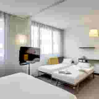 Novotel Suites Paris Stade De France, 3 of 6