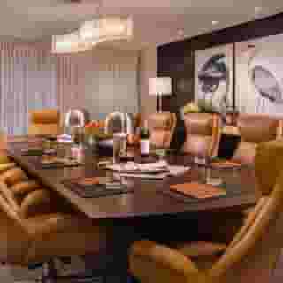 The Huntley Hotel, 5 of 6
