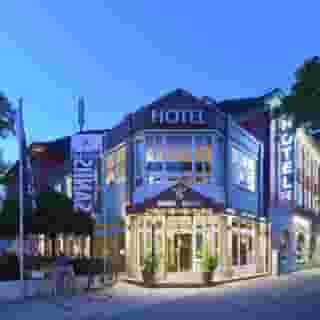 Hotel Säntis, 5 of 6