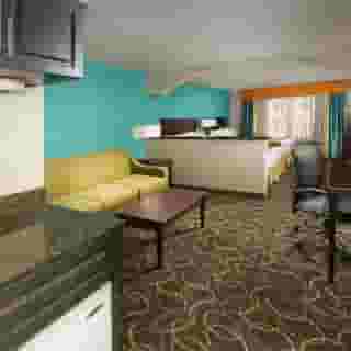 Holiday Inn Express & Suites Dfw - Grapevine by Ihg, 2 of 6