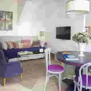 Overland Suites Catedral, 2 of 6