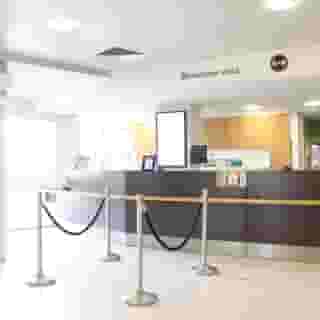 B&b Hotel Paris Roissy Cdg Aéroport, 1 of 6