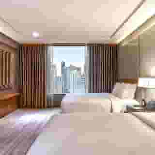 Hilton Sukhumvit Bangkok, 6 of 6