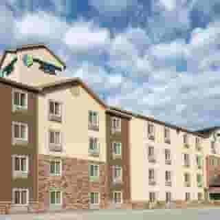 WoodSpring Suites Plano - North Dallas, 1 of 6