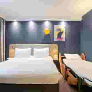 ibis Styles Bordeaux Lormont, 1 of 6