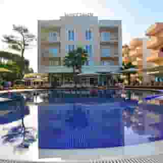 Sandy Beach Resort Golem, 4 of 6