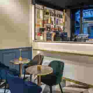London Hotel, 3 of 6