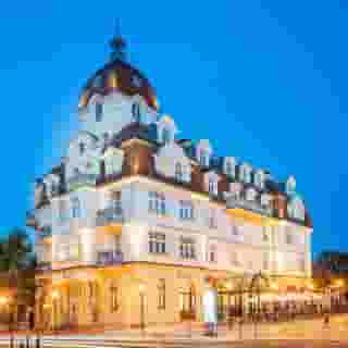 Rezydent Hotel Sopot - MGallery Collection, 3 of 6