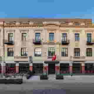 Radisson Red Tbilisi, 5 of 6