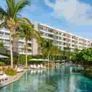 Waldorf Astoria Riviera Maya, 3 of 6
