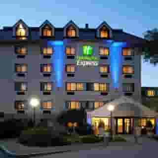Holiday Inn Express Boston - Waltham by Ihg, 2 of 6