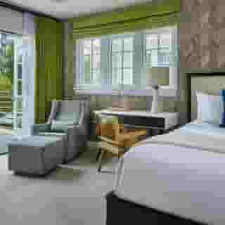 Fairmont Miramar Hotel, 6 of 6