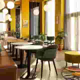Ibis Styles Copenhagen Orestad, 5 of 6