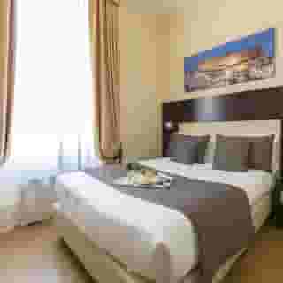 Hotel Naples, 2 of 6