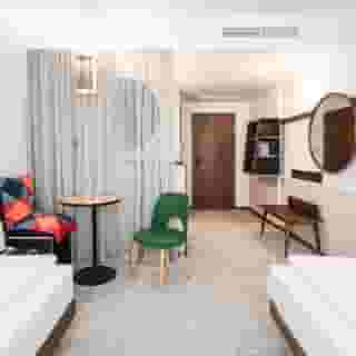 magdas Hotel Vienna City, 5 of 6