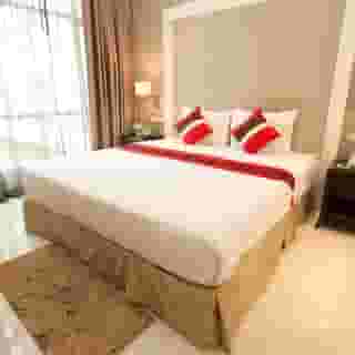 Hope Land Hotel Sukhumvit 46/1, 3 of 6