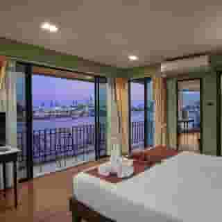 Baan Wanglang Riverside, 1 of 6