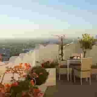 Sunset Tower Hotel, 4 of 6