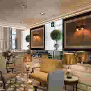 Relais & Châteaux Heritage Madrid, 3 of 6