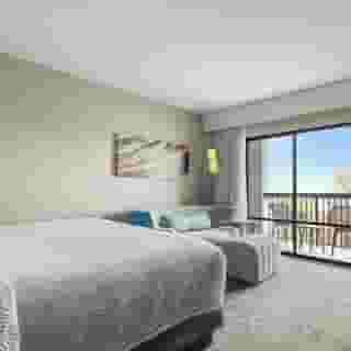 Courtyard by Marriott Philadelphia Langhorne, 4 of 6