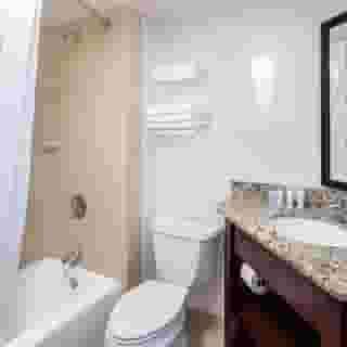 Hampton Inn Austin North @ I - 35 & Hwy 183, 4 of 6