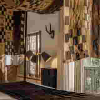 Riad Jaaneman, 3 of 6