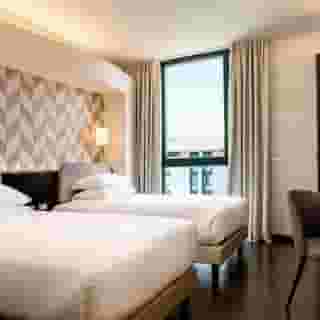 DoubleTree by Hilton Milan Malpensa Solbiate Olona, 5 of 6