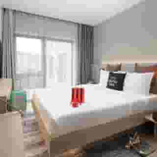 Moxy Cork, 3 of 6