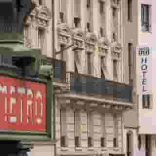 Hotel Inn Design Paris Place d'Italie, 5 of 6